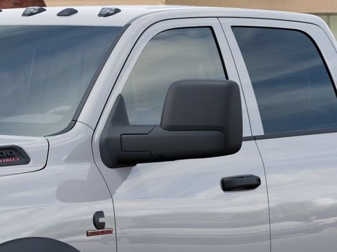 New 2026 RAM 5500 Tradesman w/ Max Tow Package AWD/4WD image 13