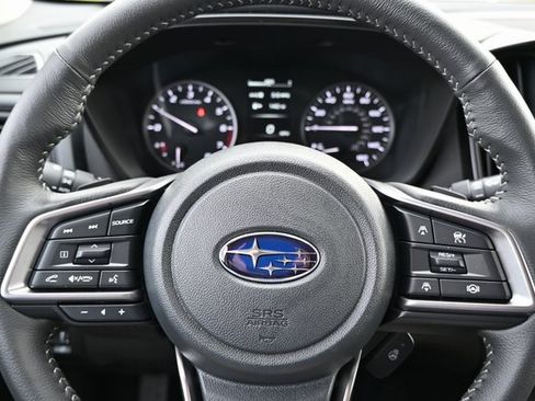 New 2026 Subaru Ascent Premium image 28