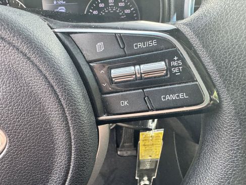 Used 2020 Kia Sportage LX w/ LX Popular Package AWD/4WD image 18