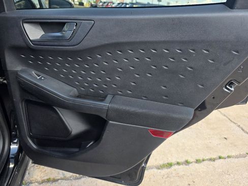 Used 2020 Ford Escape SE AWD/4WD image 21