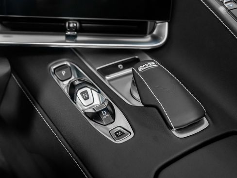 Used 2023 Chevrolet Corvette Stingray Coupe w/ Z51 Performance Package image 34