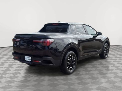 Used 2022 Hyundai Santa Cruz SEL w/ Cargo Package AWD/4WD image 5