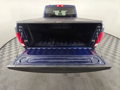 Used 2022 RAM 1500 Classic SLT w/ Protection Group image 16