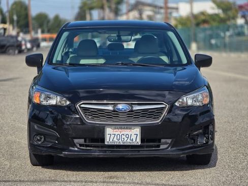 Used 2017 Subaru Impreza 2.0i AWD/4WD image 28