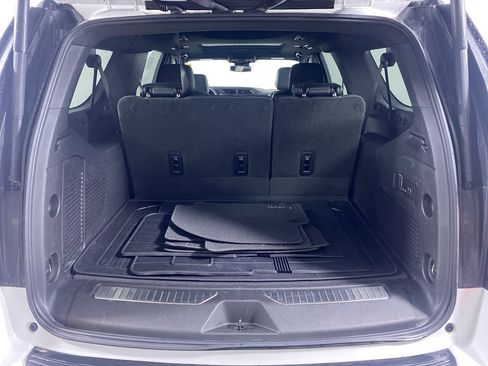 Certified 2023 GMC Yukon XL Denali image 16