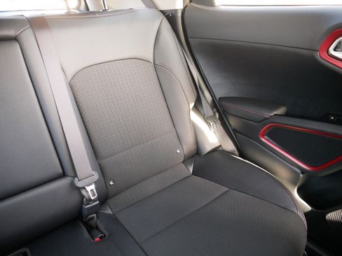 Certified 2023 Kia Soul GT-Line w/ GT-Line Technology Package image 14