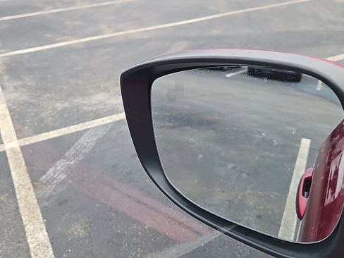 Used 2023 MAZDA CX-5 AWD 2.5 S w/ Premium Plus Pkg image 17