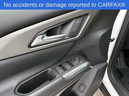 Certified 2024 Chevrolet Traverse LS w/ LPO, Floor Liner Package FWD image 17