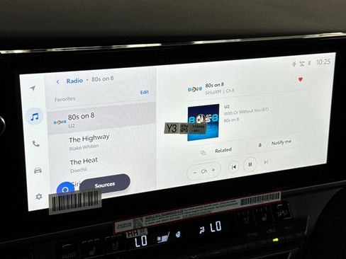 New 2026 Toyota Camry XLE FWD image 21