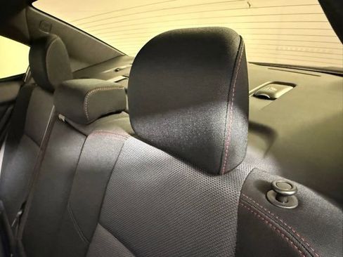 Used 2020 Subaru WRX Premium image 37