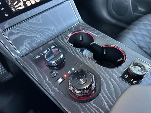 New 2026 Genesis GV80 3.5T Prestige image 22