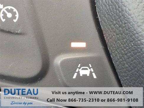 Certified 2022 Chevrolet Equinox Premier image 18