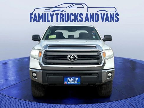 Used 2015 Toyota Tundra SR5 image 7