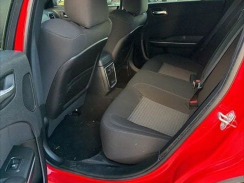 Used 2023 Dodge Charger R/T w/ Harman/Kardon Audio Group image 6