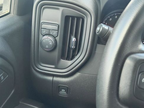 Used 2024 Chevrolet Silverado 1500 W/T w/ WT Fleet Convenience Package image 11