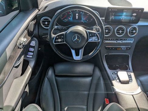 Used 2022 Mercedes-Benz GLC 300 4MATIC image 16