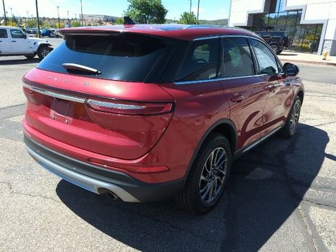 Used 2020 Lincoln Corsair AWD w/ Equipment Group 101A image 3