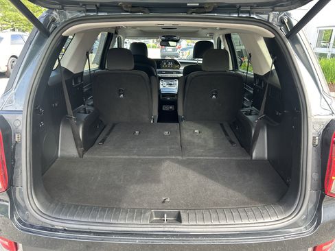 Used 2020 Hyundai Palisade SEL w/ Convenience Package image 18