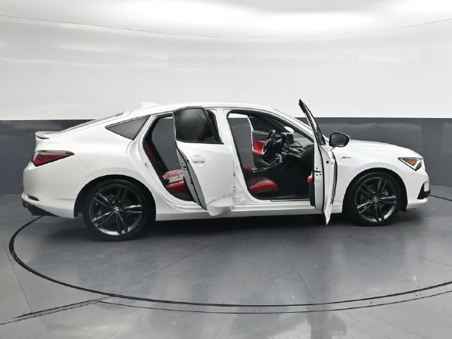 Used 2024 Acura Integra A-Spec FWD image 36