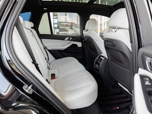 Used 2023 BMW X5 sDrive40i RWD image 26