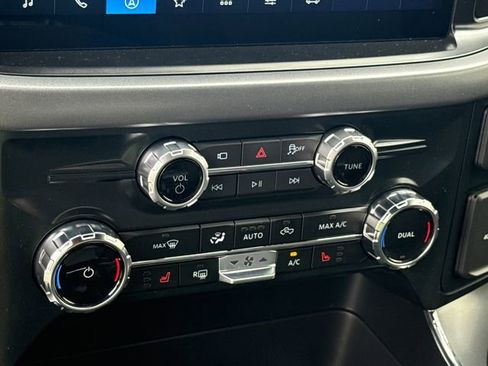 New 2025 Ford F150 XLT w/ Equipment Group 302A MID image 29