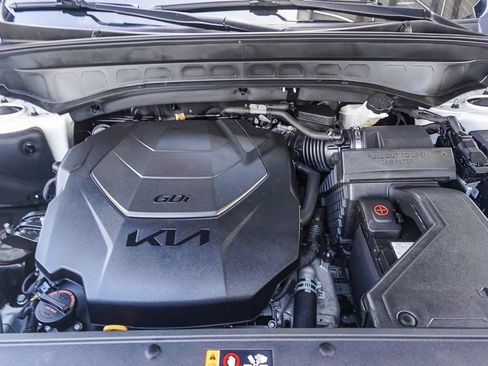 Certified 2023 Kia Telluride SX Prestige X-Line AWD/4WD image 26