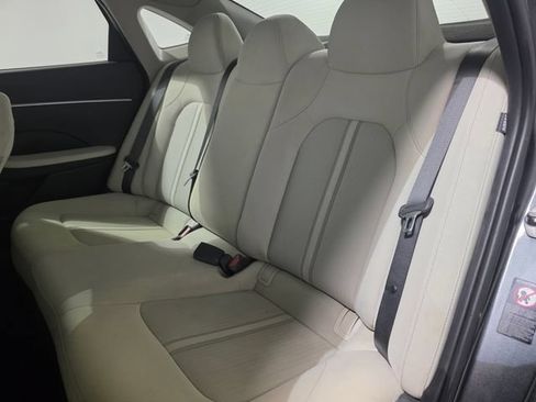 Used 2023 Hyundai Sonata SE FWD image 24