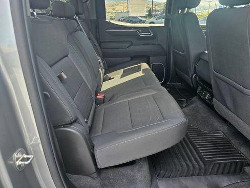Certified 2024 GMC Sierra 1500 Elevation AWD/4WD image 19