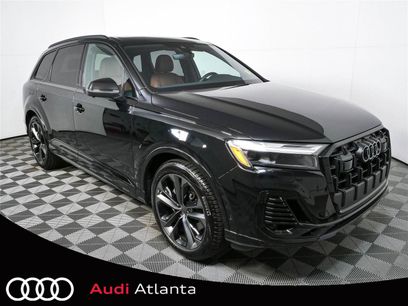 Used 2026 Audi Q7 3.0T Premium Plus w/ Premium Plus Package