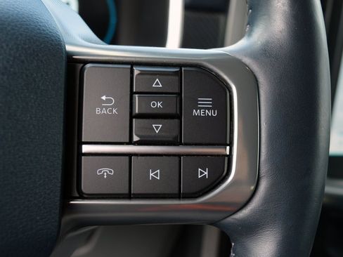 Used 2023 Ford F150 Limited image 16