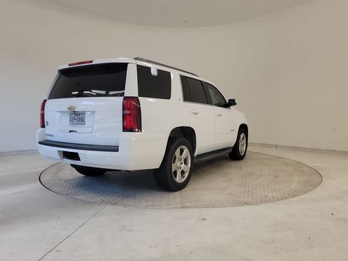 Used 2016 Chevrolet Tahoe LT w/ Max Trailering Package AWD/4WD image 7