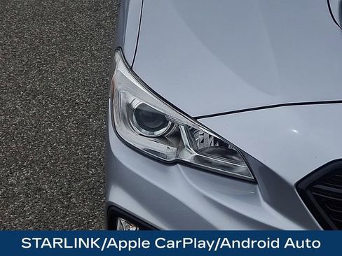 Used 2021 Subaru WRX Premium AWD/4WD image 27
