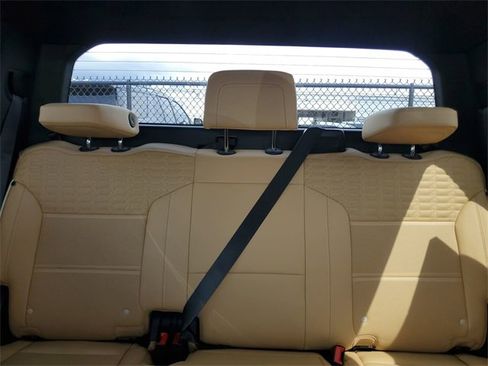 New 2026 GMC Sierra EV Denali image 23