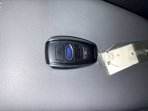 Used 2025 Subaru Outback Onyx Edition AWD/4WD image 13