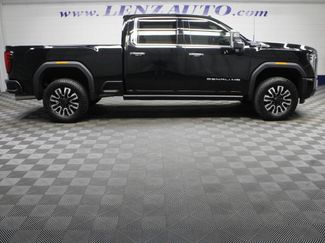 Used 2026 GMC Sierra 3500 Denali Ultimate AWD/4WD video 2