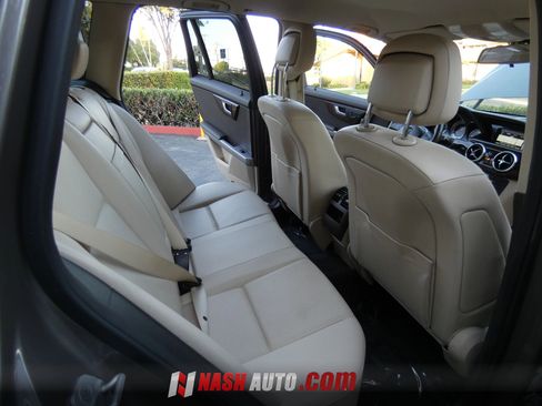 Used 2014 Mercedes-Benz GLK 350 2WD image 21