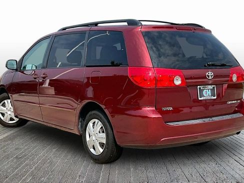 Used 2008 Toyota Sienna LE FWD image 6