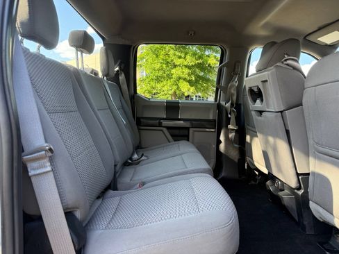 Used 2019 Ford F250 XLT AWD/4WD image 37