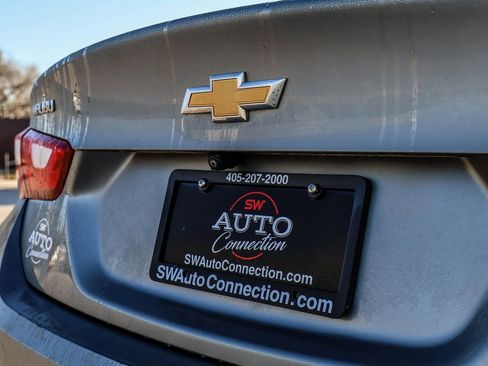 Used 2023 Chevrolet Malibu LT image 10