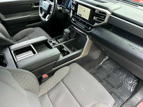 Used 2025 Toyota Tundra SR5 image 17