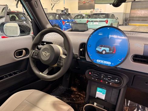 New 2026 MINI Cooper S image 29