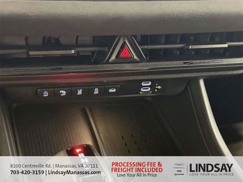 New 2026 Dodge Charger R/T Scat Pack image 20