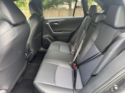 Used 2024 Toyota RAV4 XSE w/ Advanced Technology Package AWD/4WD image 19