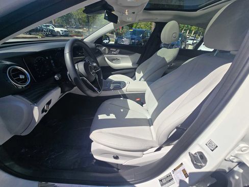 Certified 2022 Mercedes-Benz E 350 Sedan image 24