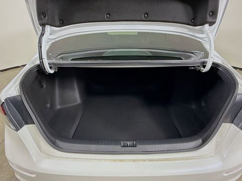 New 2026 Honda Accord LX image 24