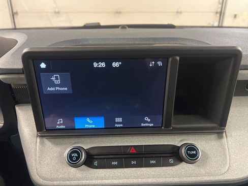 Certified 2022 Ford Maverick XLT FWD image 10