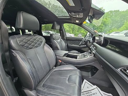 Used 2020 Hyundai Palisade Limited AWD/4WD image 16