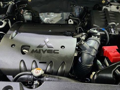 Used 2023 Mitsubishi Outlander Sport ES image 28