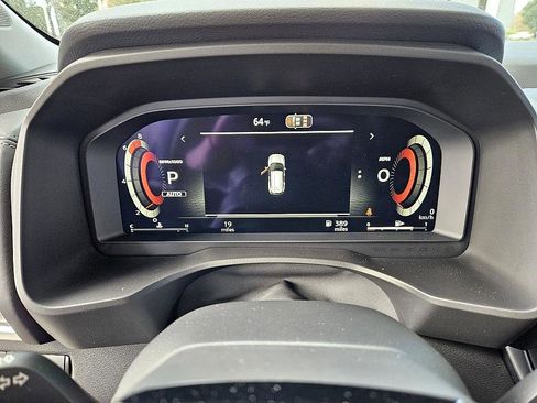 New 2026 Nissan Rogue Platinum image 27