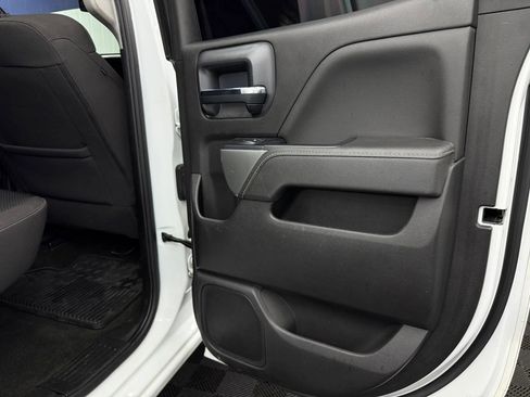 Used 2018 Chevrolet Silverado 1500 LT w/ All Star Edition AWD/4WD image 7